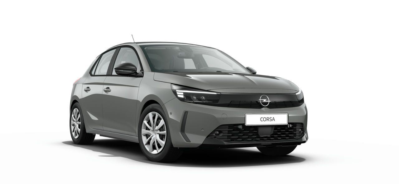 Foto Opel Corsa 2