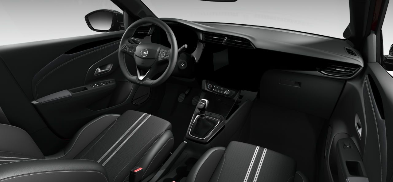 Foto Opel Corsa 5