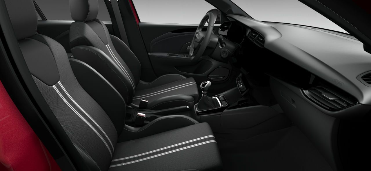 Foto Opel Corsa 6