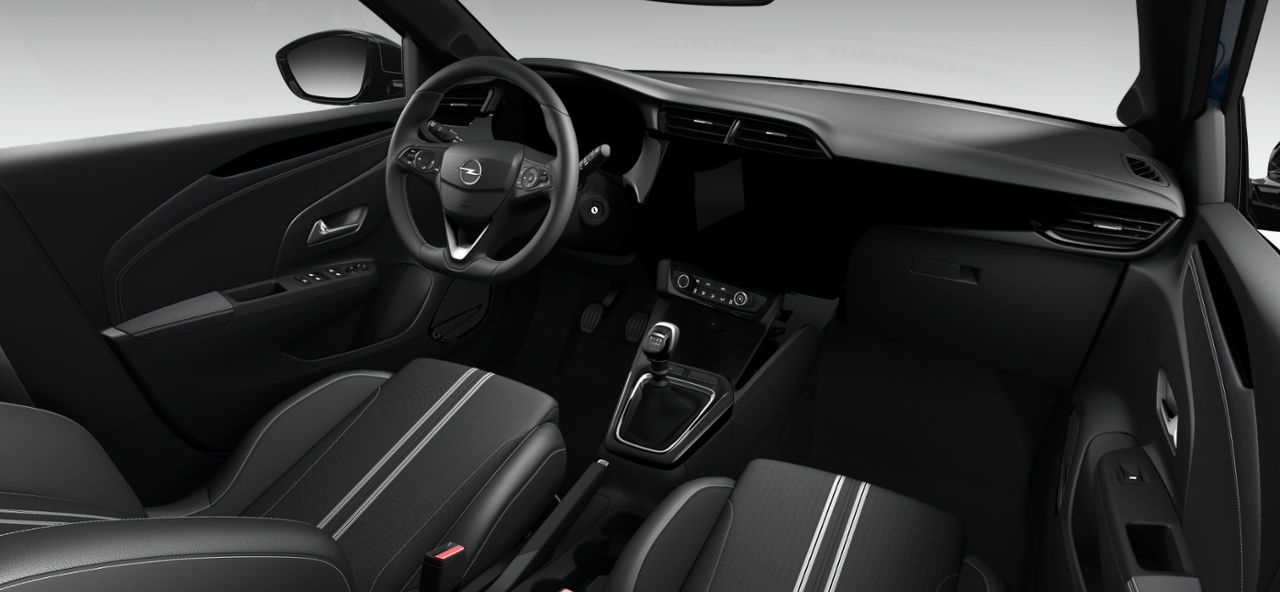 Foto Opel Corsa 6
