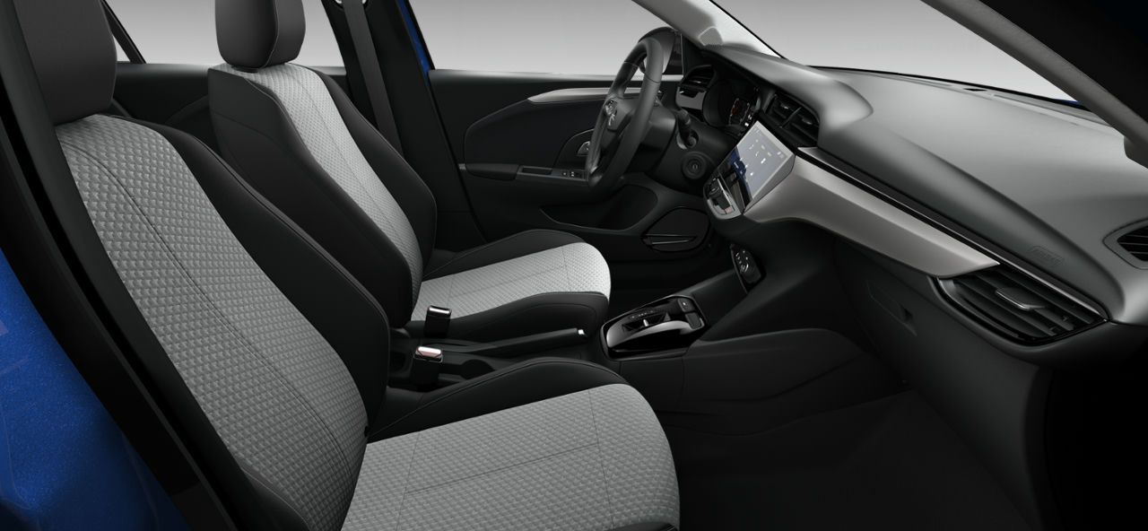 Foto Opel Corsa 6