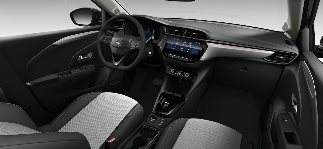 Foto Opel Corsa 6