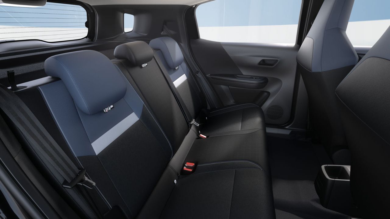 Foto Opel Frontera 8