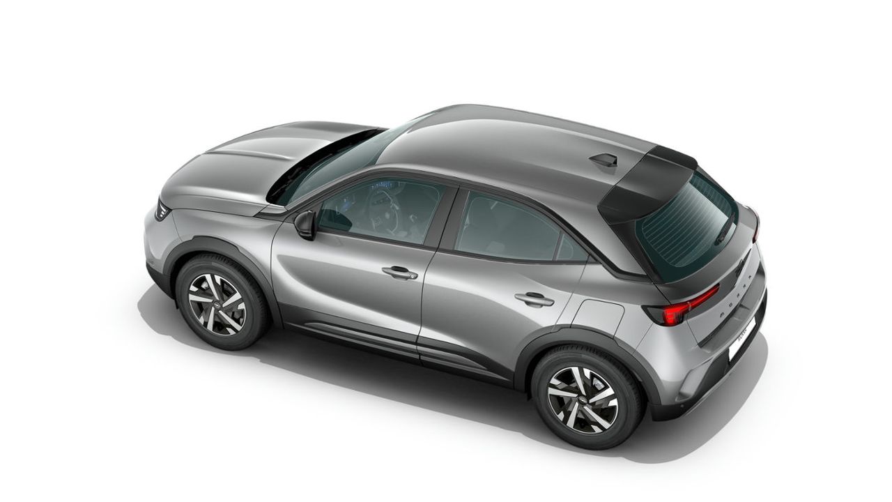 Foto Opel Mokka 3