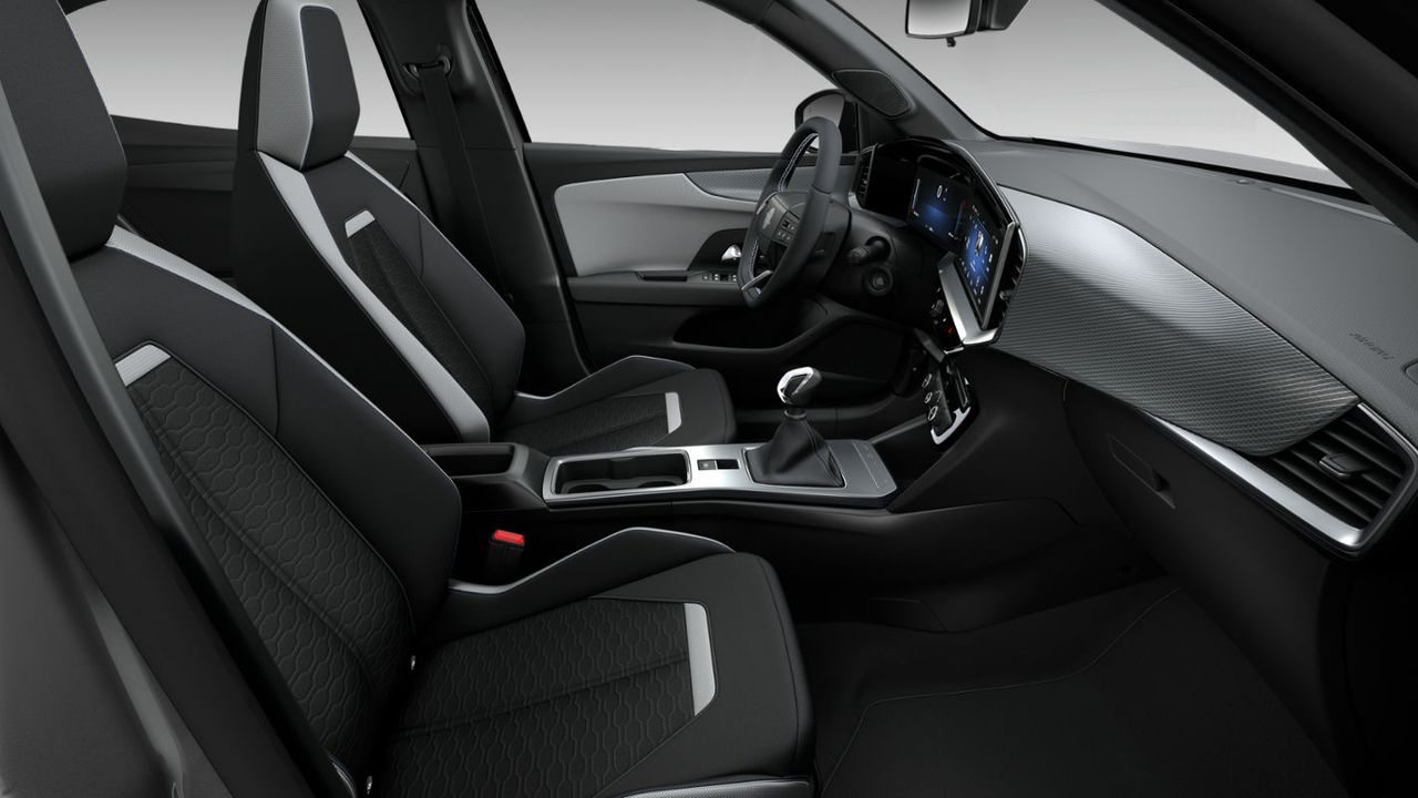 Foto Opel Mokka 7