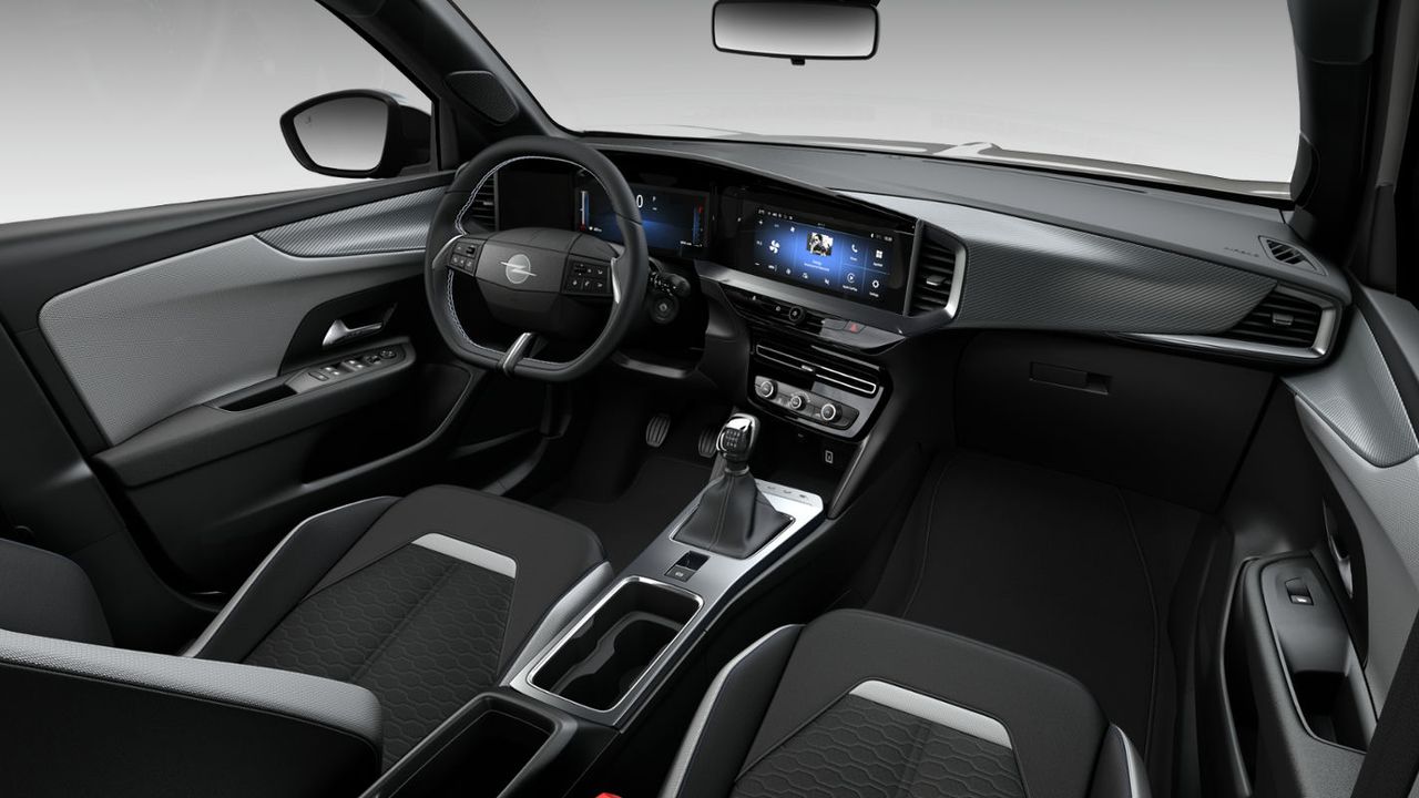 Foto Opel Mokka 6