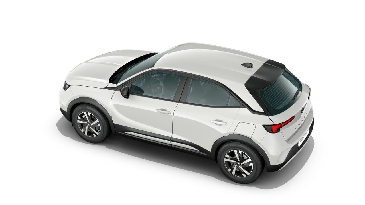 Foto Opel Mokka 3