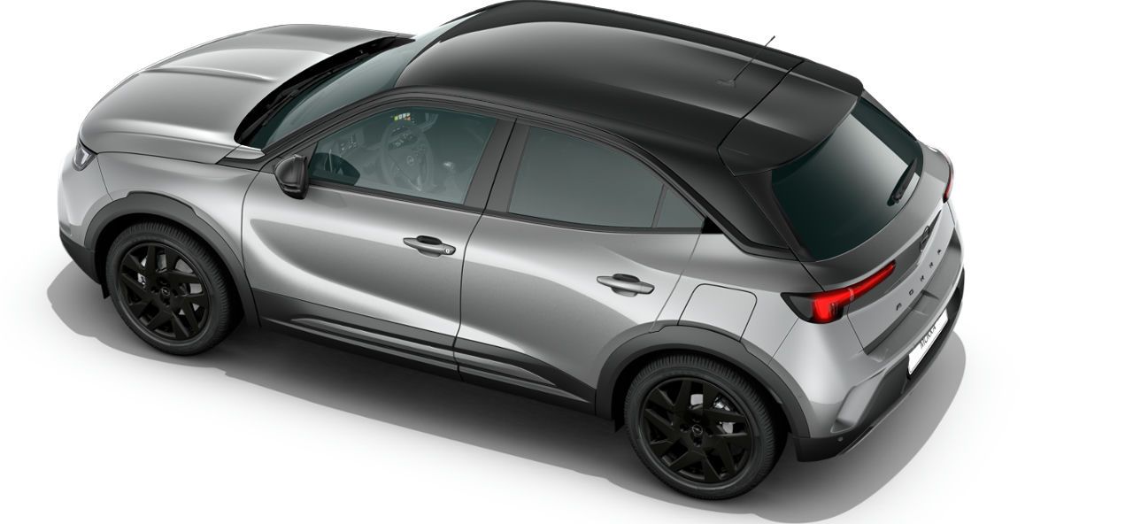 Foto Opel Mokka 3