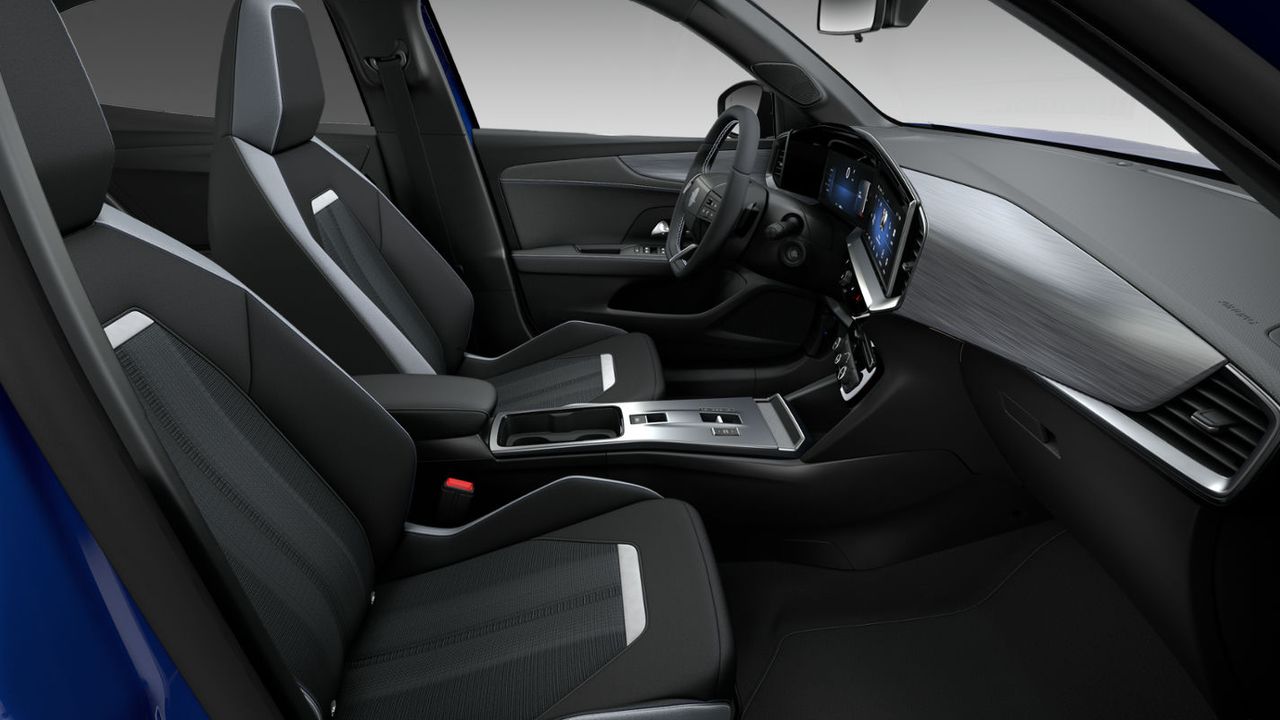 Foto Opel Mokka 6