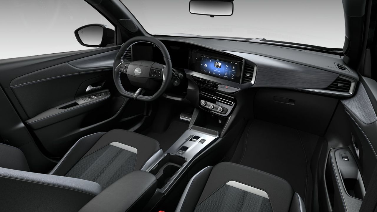Foto Opel Mokka 6
