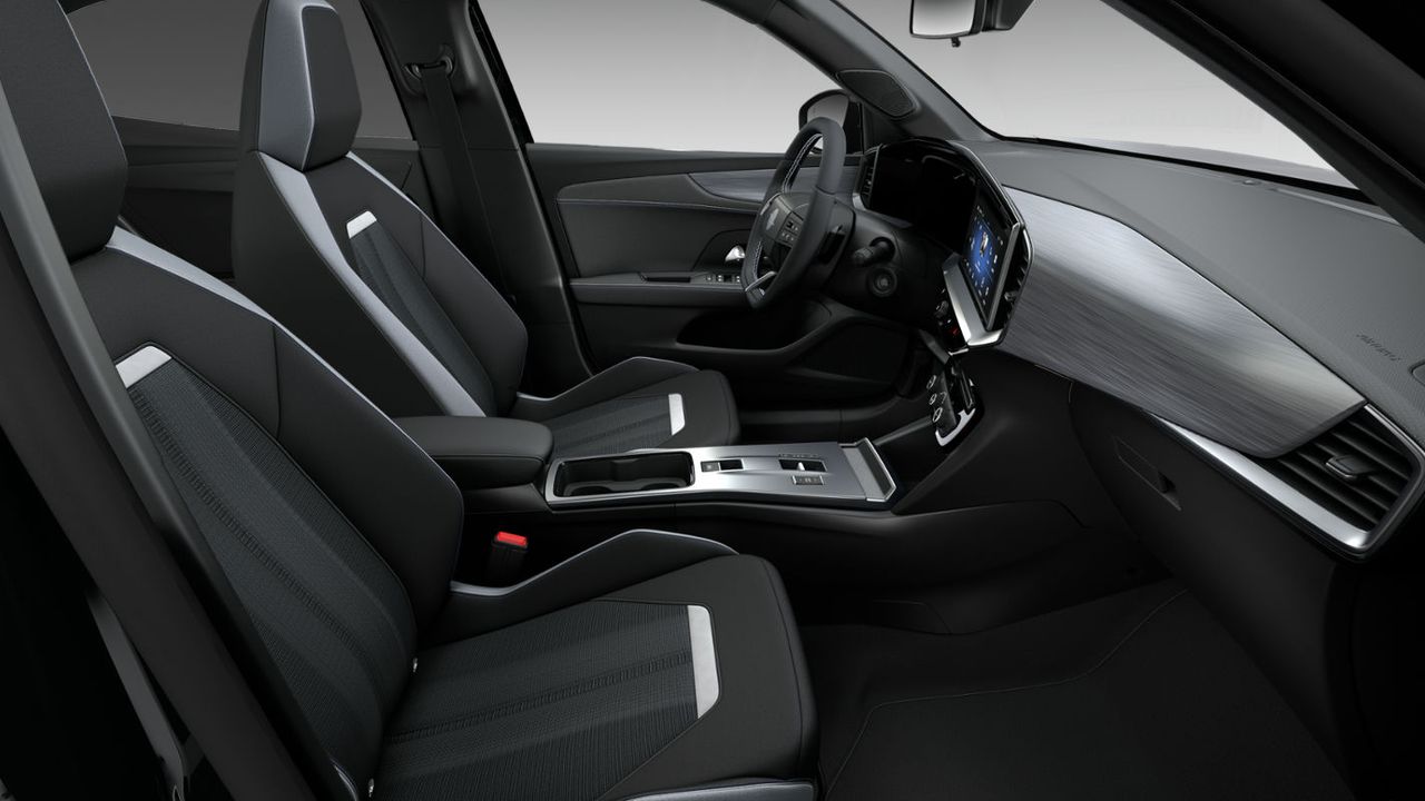 Foto Opel Mokka 7
