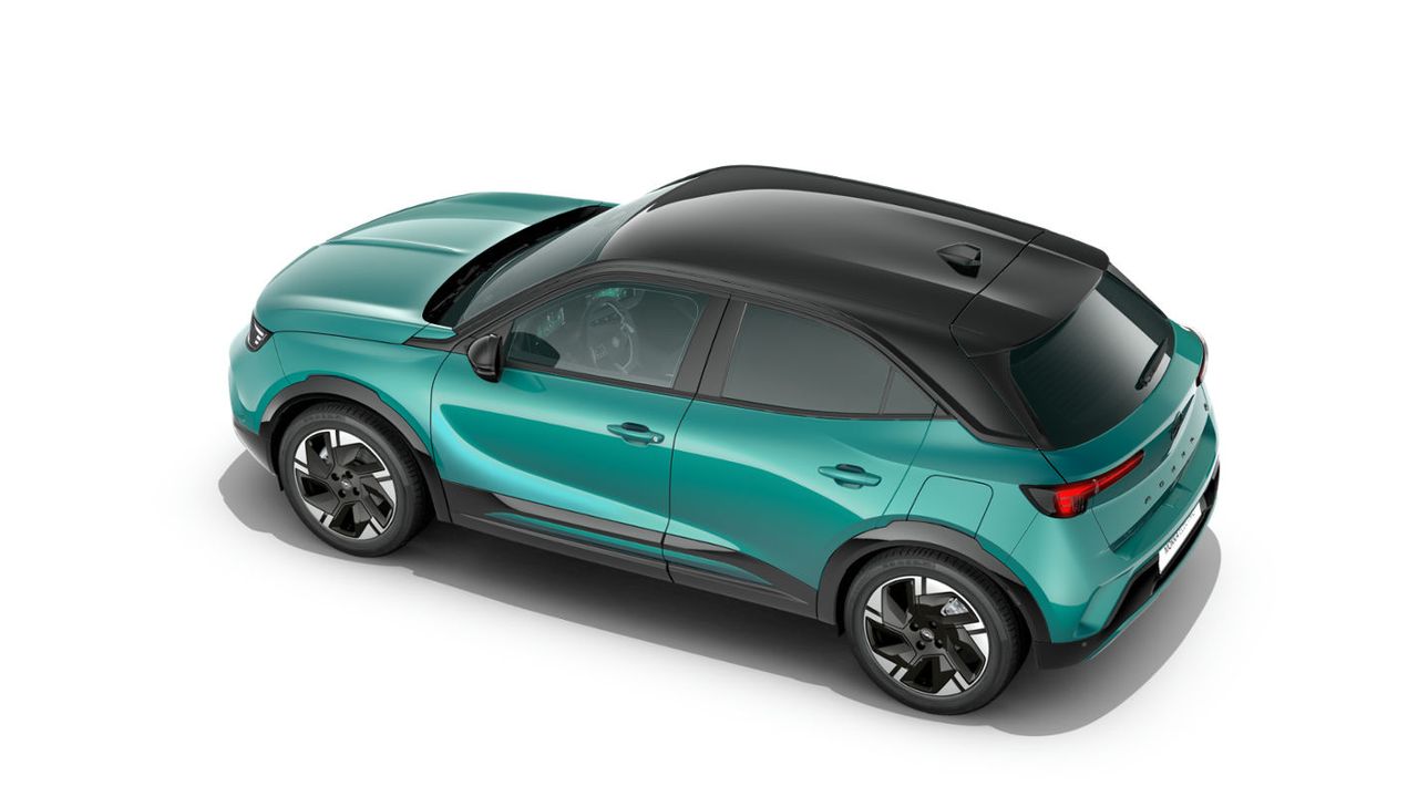 Foto Opel Mokka 2