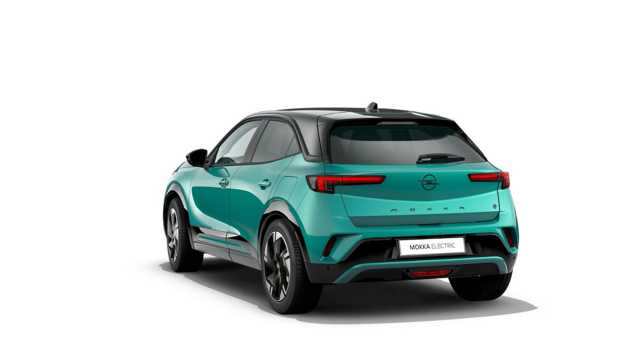 Foto Opel Mokka 3