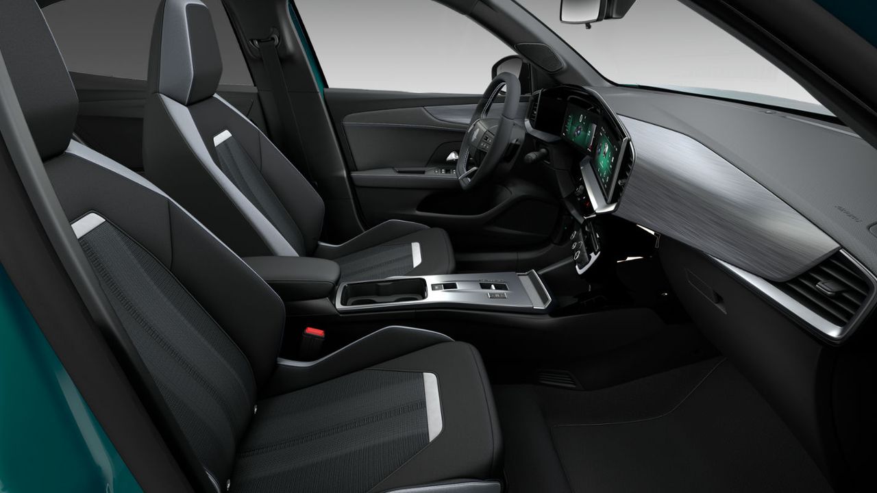 Foto Opel Mokka 7