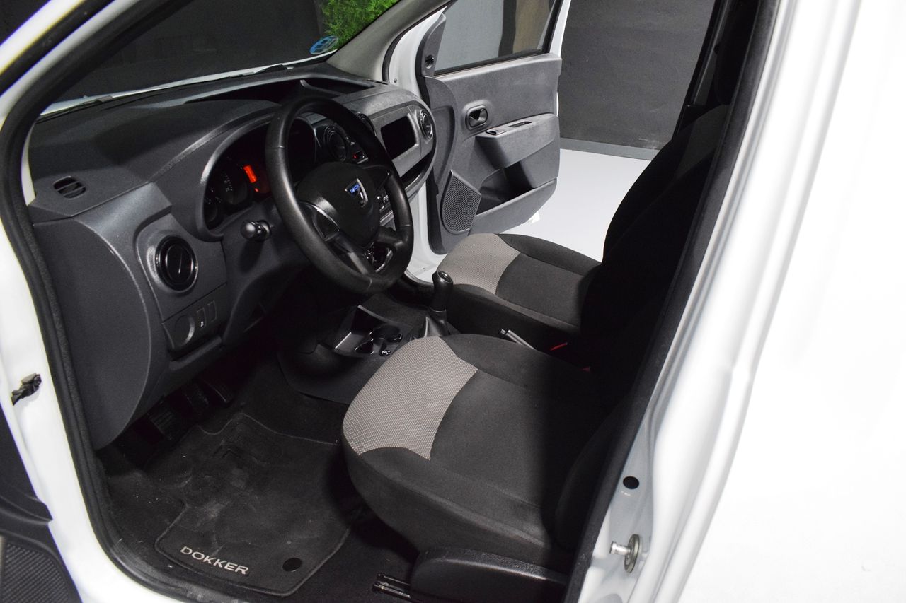 Foto Dacia Dokker 7