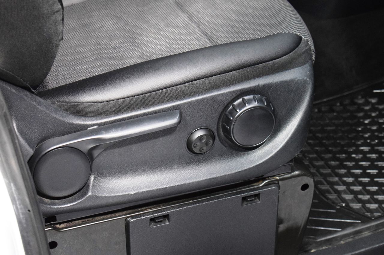 Foto Mercedes-Benz Vito 11