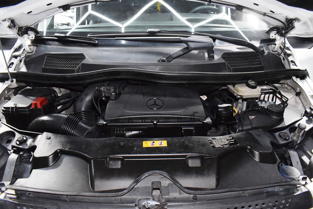 Foto Mercedes-Benz Vito 34