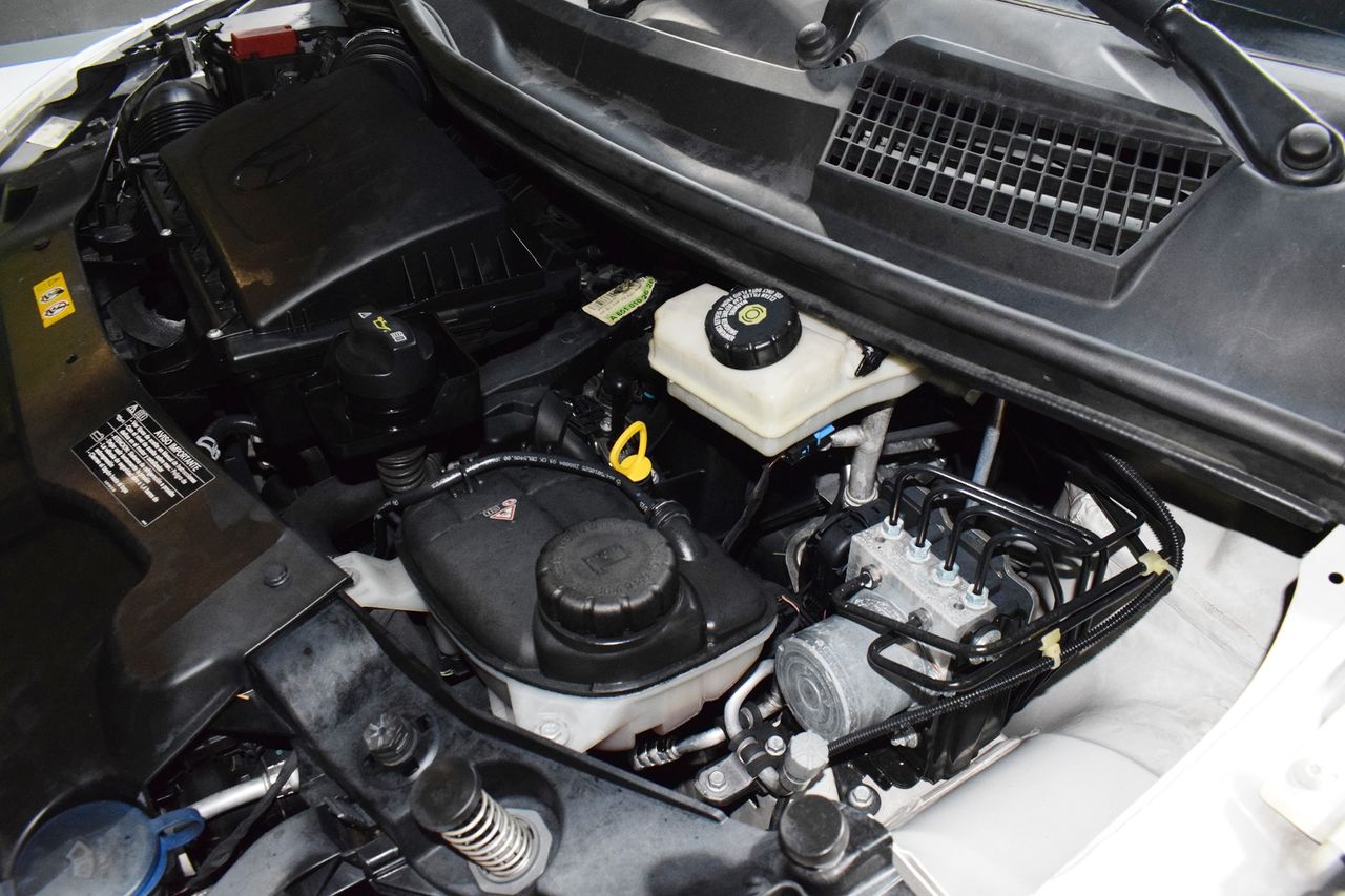 Foto Mercedes-Benz Vito 36