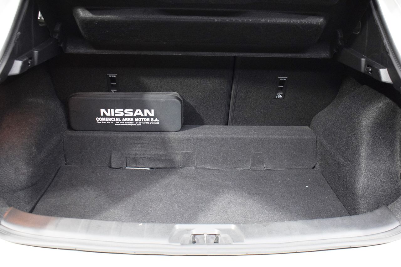 Foto Nissan Qashqai 13