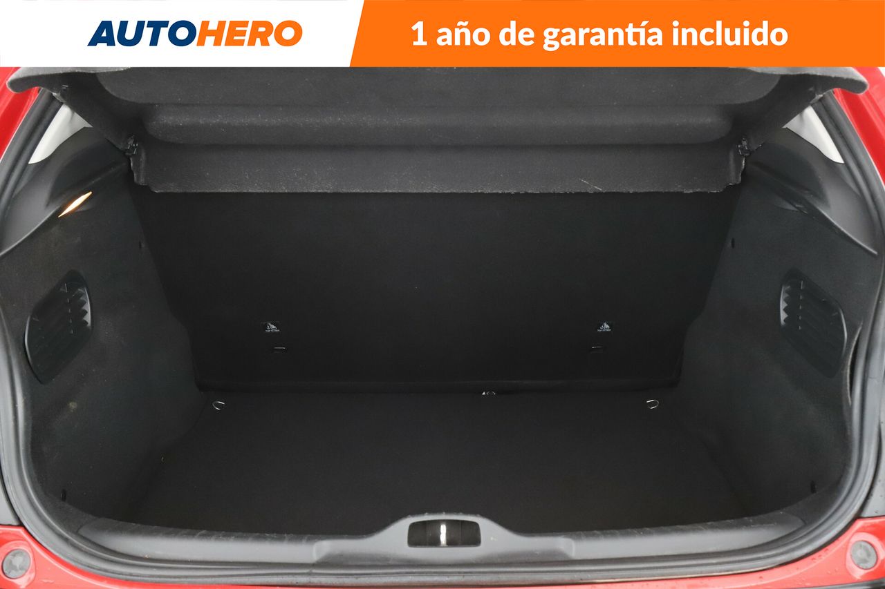 Foto Citroën C4 Cactus 18