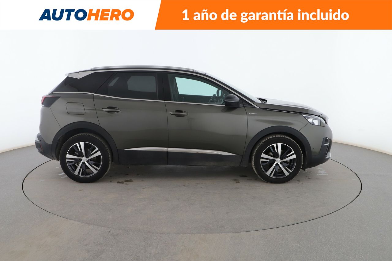Foto Peugeot 3008 7