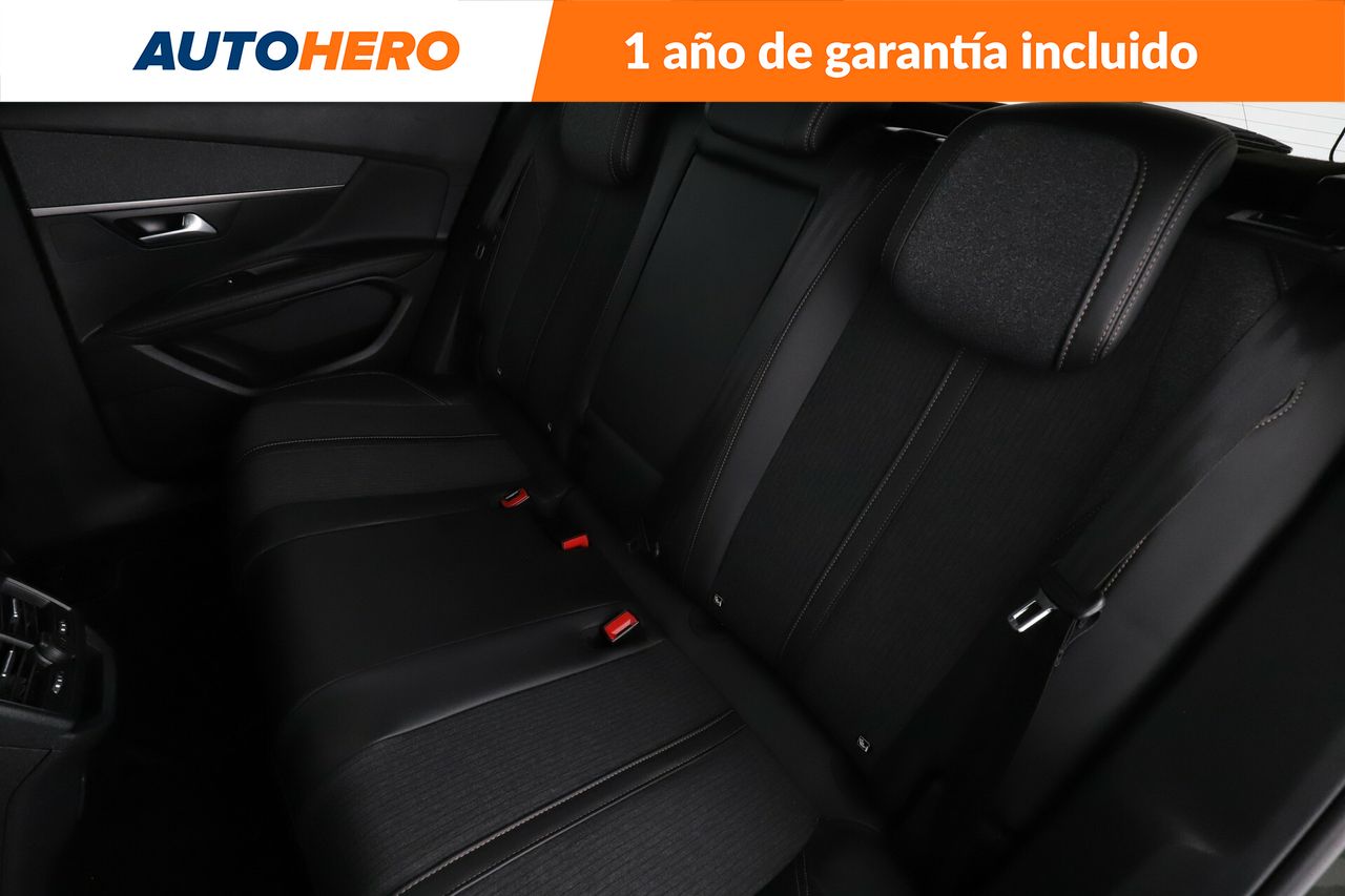 Foto Peugeot 3008 15