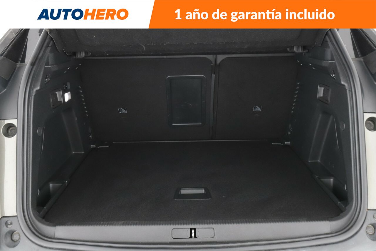 Foto Peugeot 3008 18