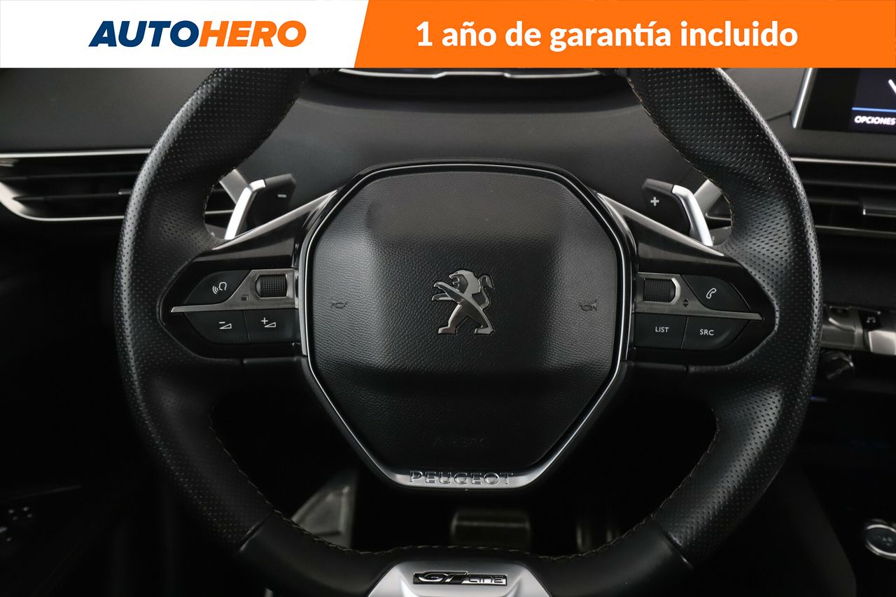Foto Peugeot 3008 20
