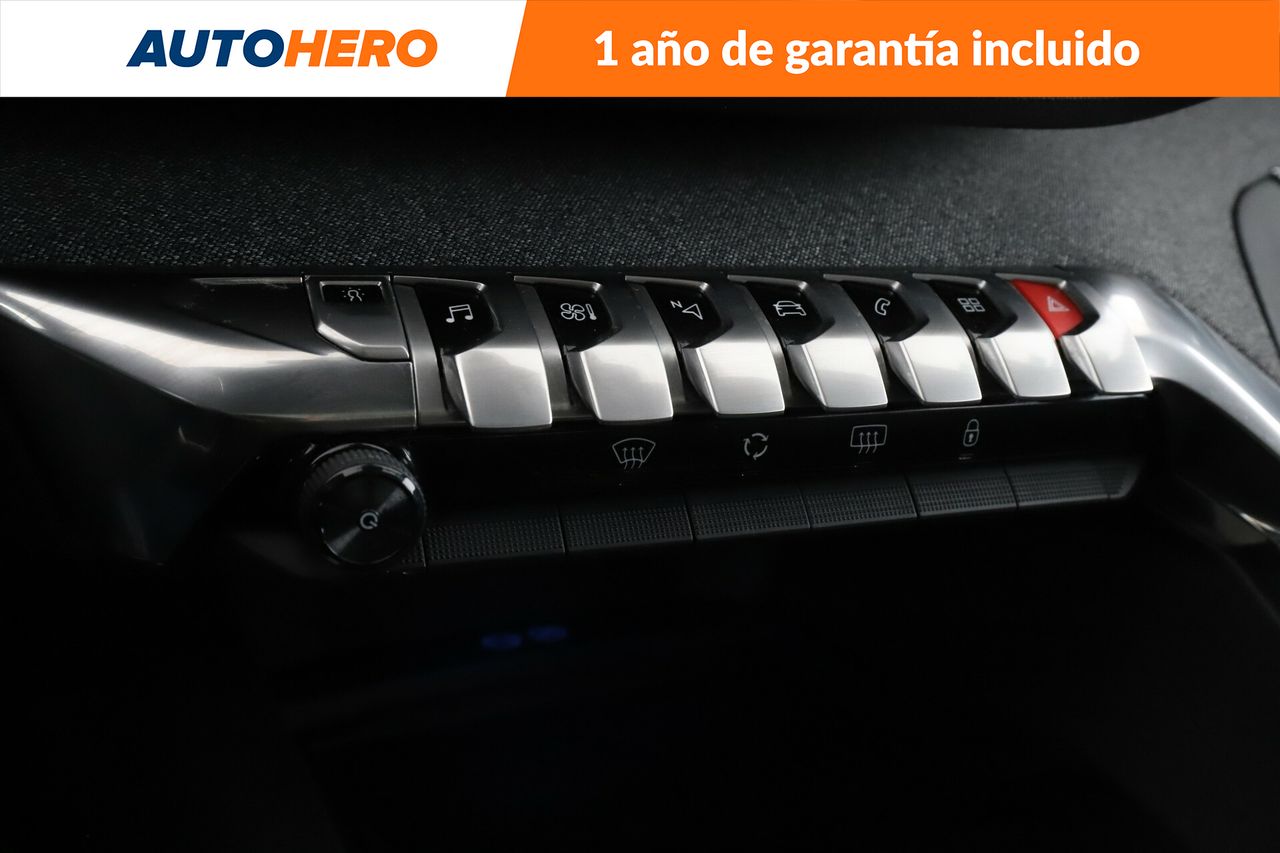 Foto Peugeot 3008 30