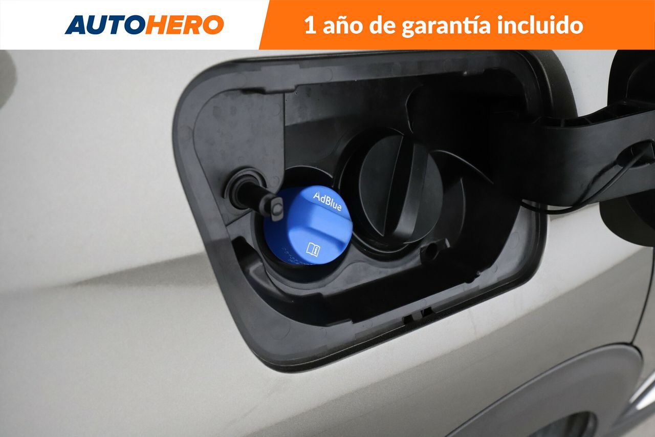 Foto Peugeot 3008 35