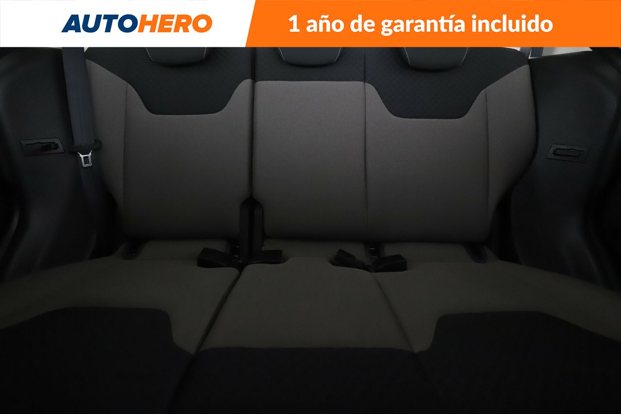 Foto Ford Tourneo Courier 15