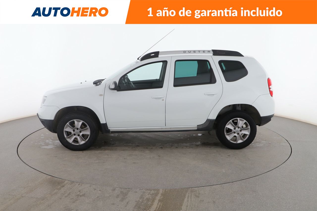 Foto Dacia Duster 2