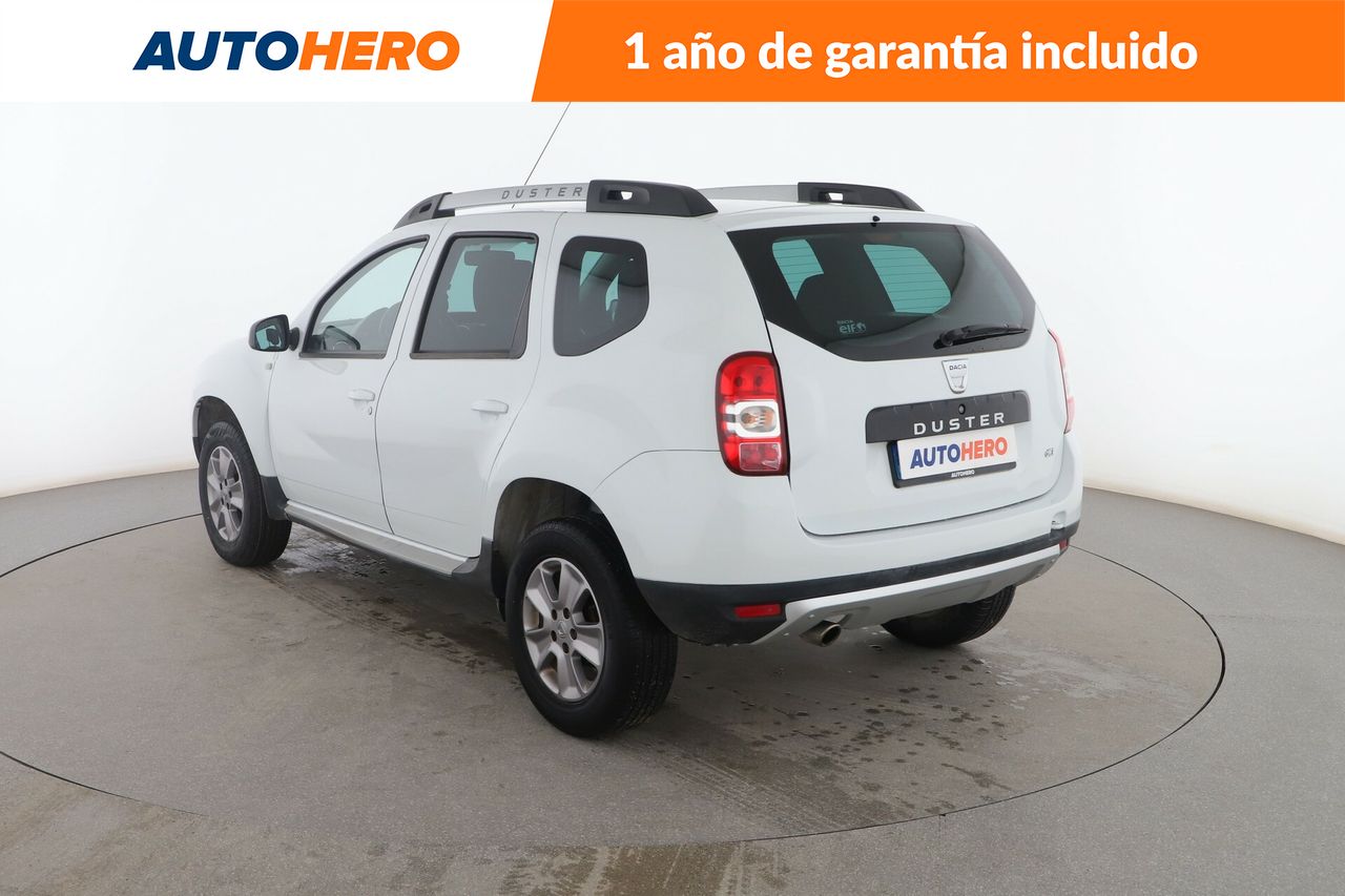 Foto Dacia Duster 3