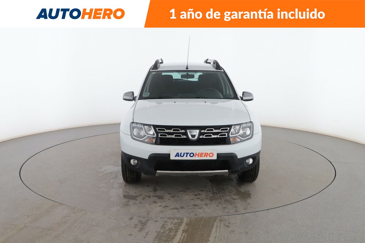 Foto Dacia Duster 8