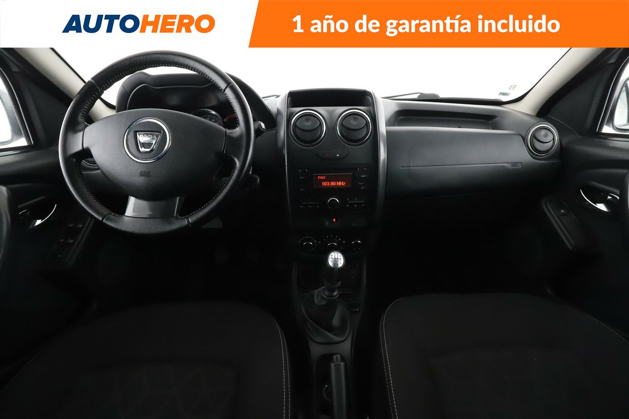 Foto Dacia Duster 12