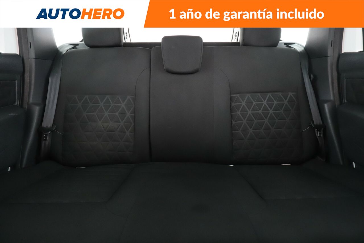 Foto Dacia Duster 15