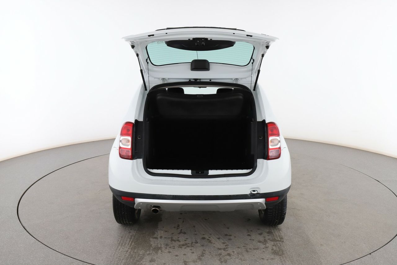 Foto Dacia Duster 16