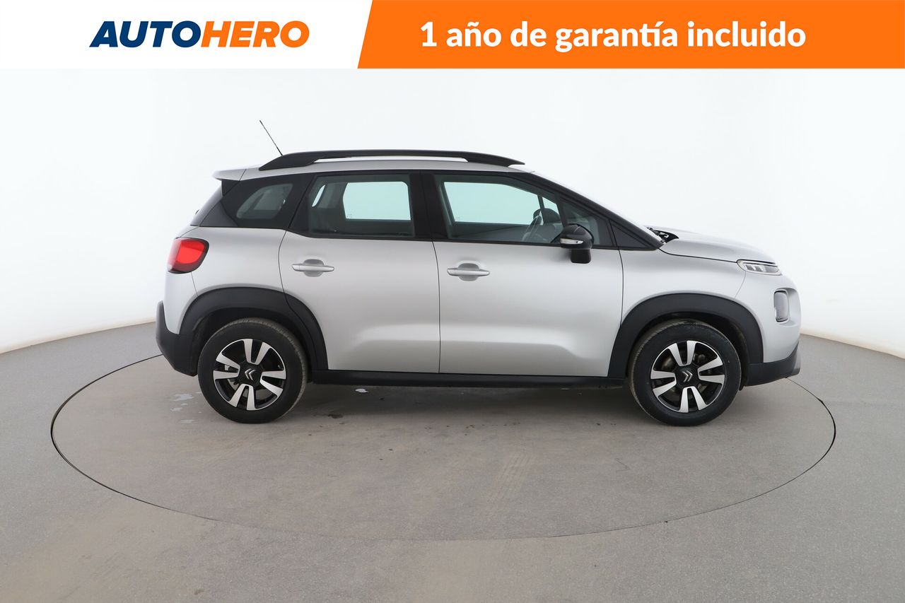 Foto Citroën C3 Aircross 7