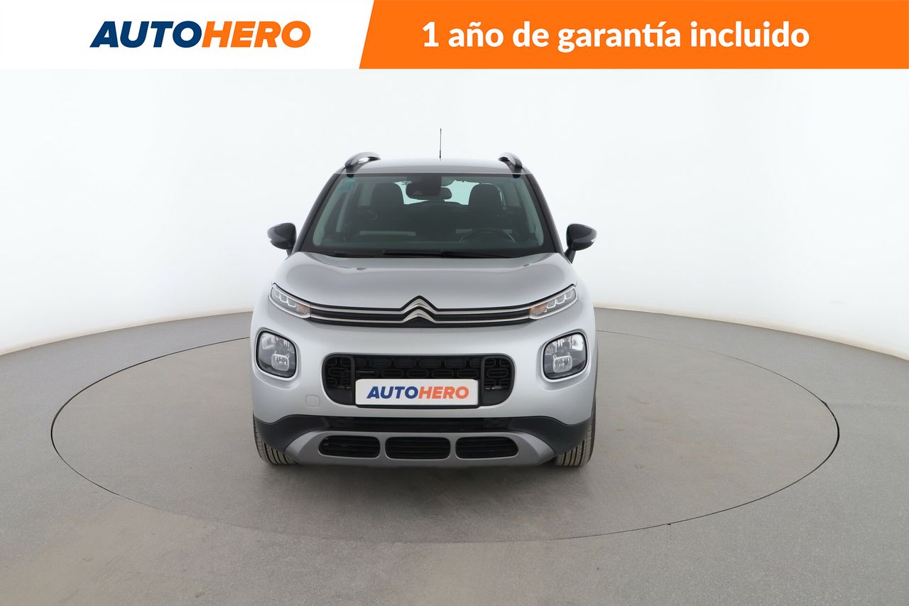 Foto Citroën C3 Aircross 9
