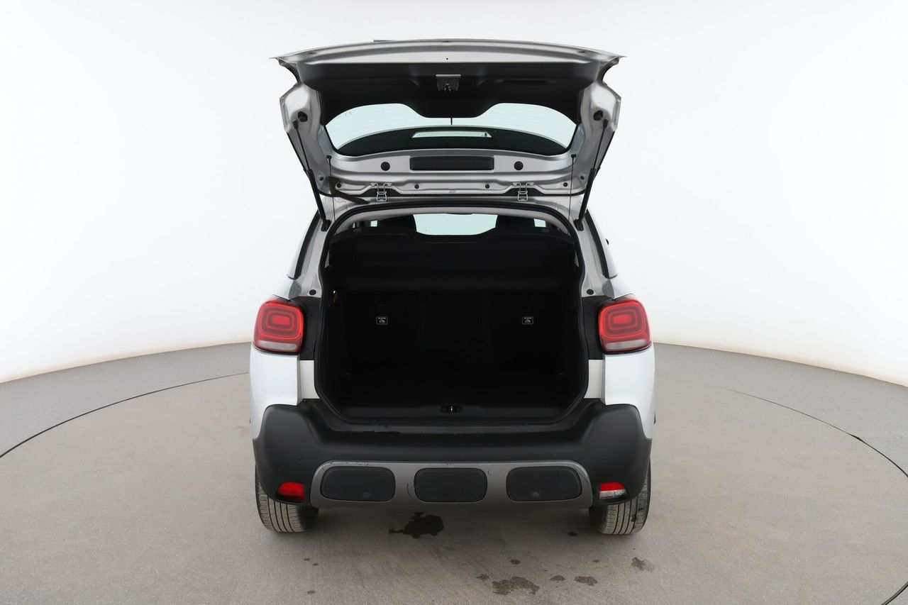 Foto Citroën C3 Aircross 17