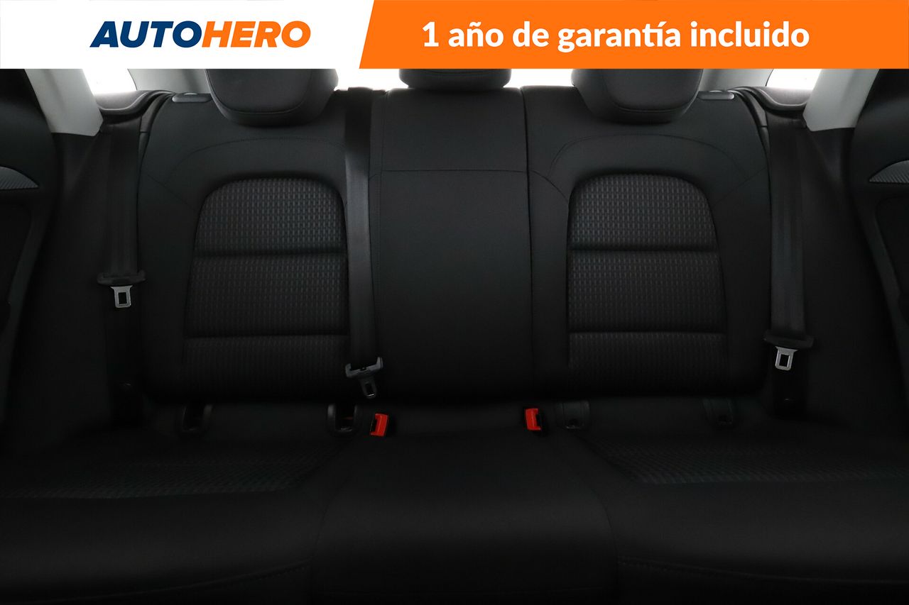 Foto Audi Q3 15