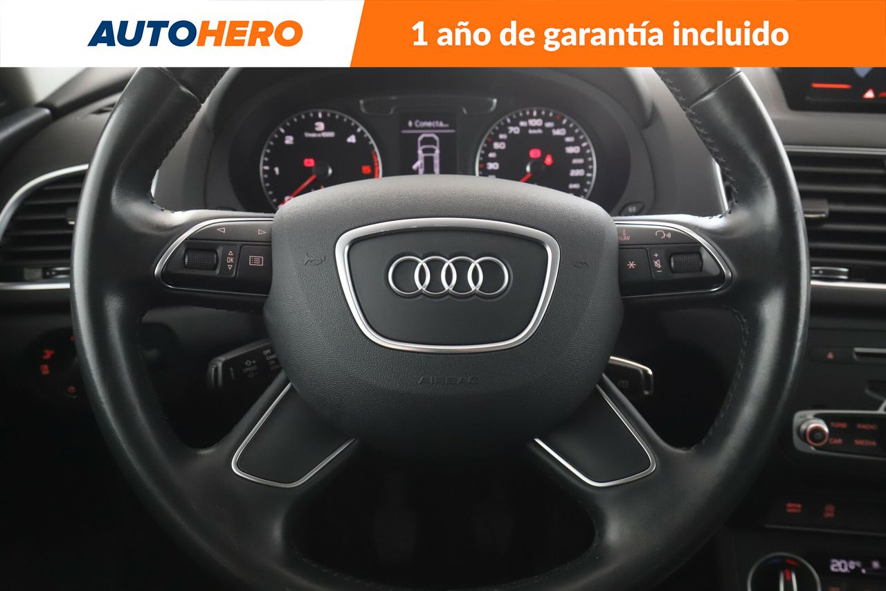 Foto Audi Q3 19