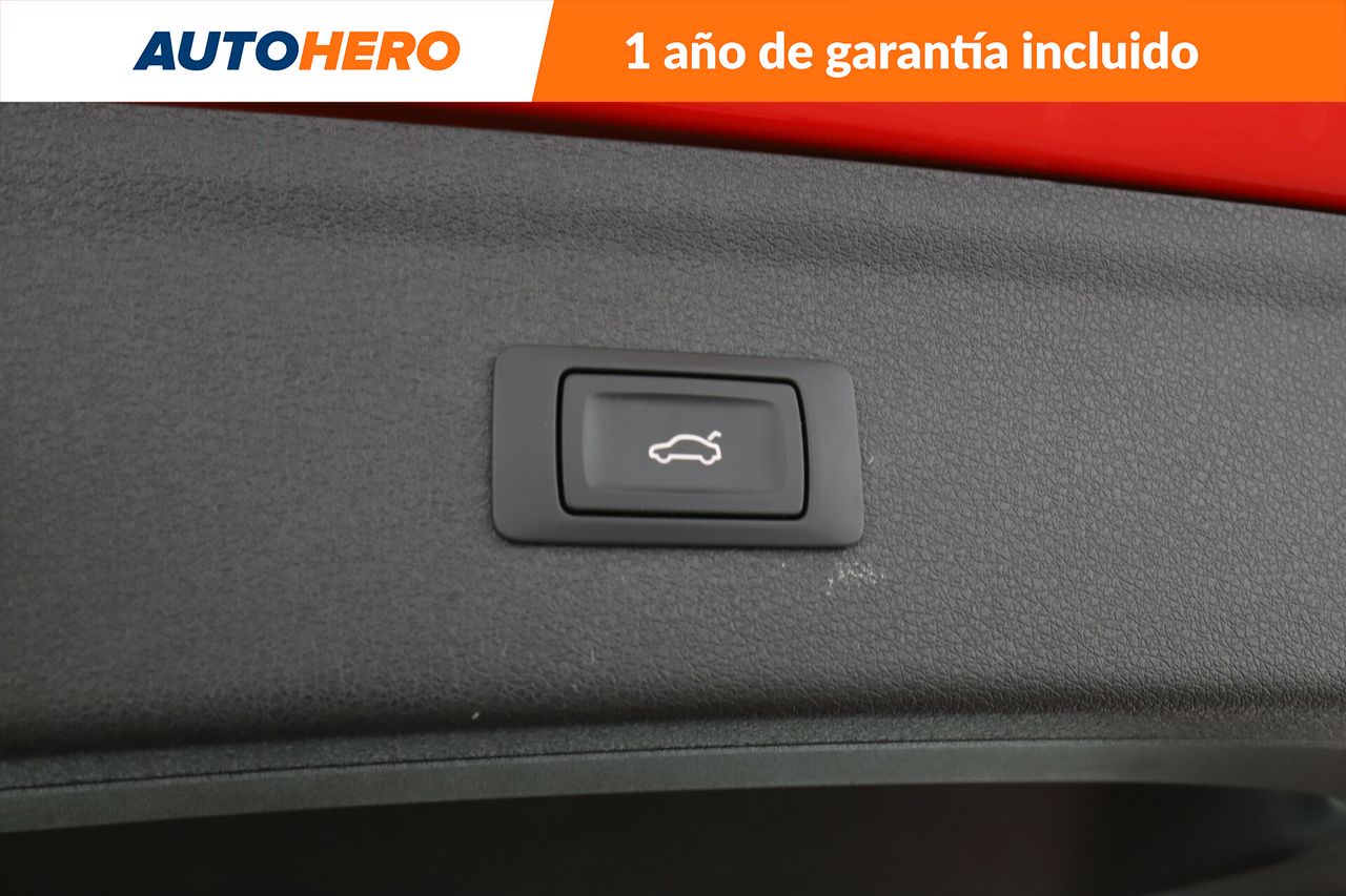 Foto Audi Q3 21