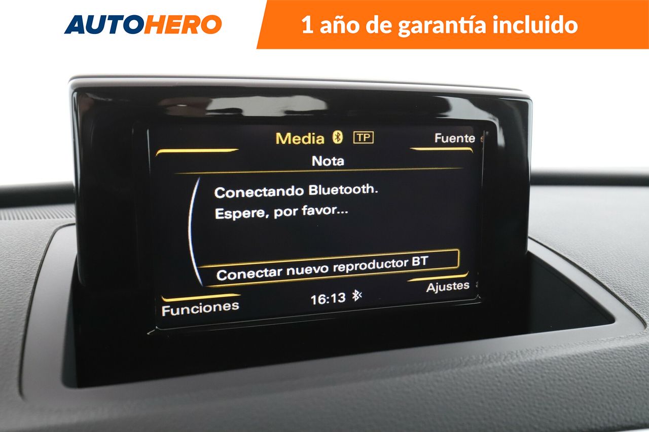 Foto Audi Q3 26