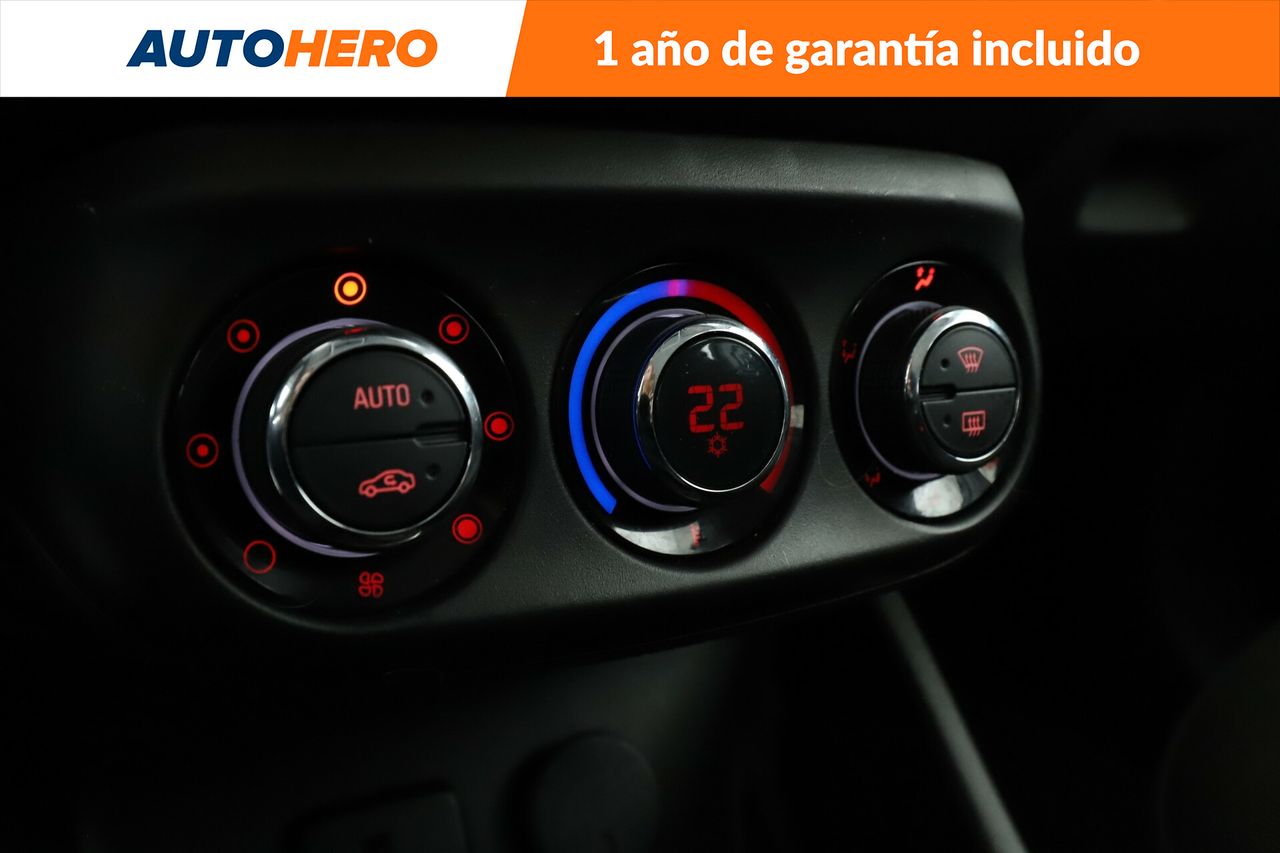 Foto Opel Corsa 22