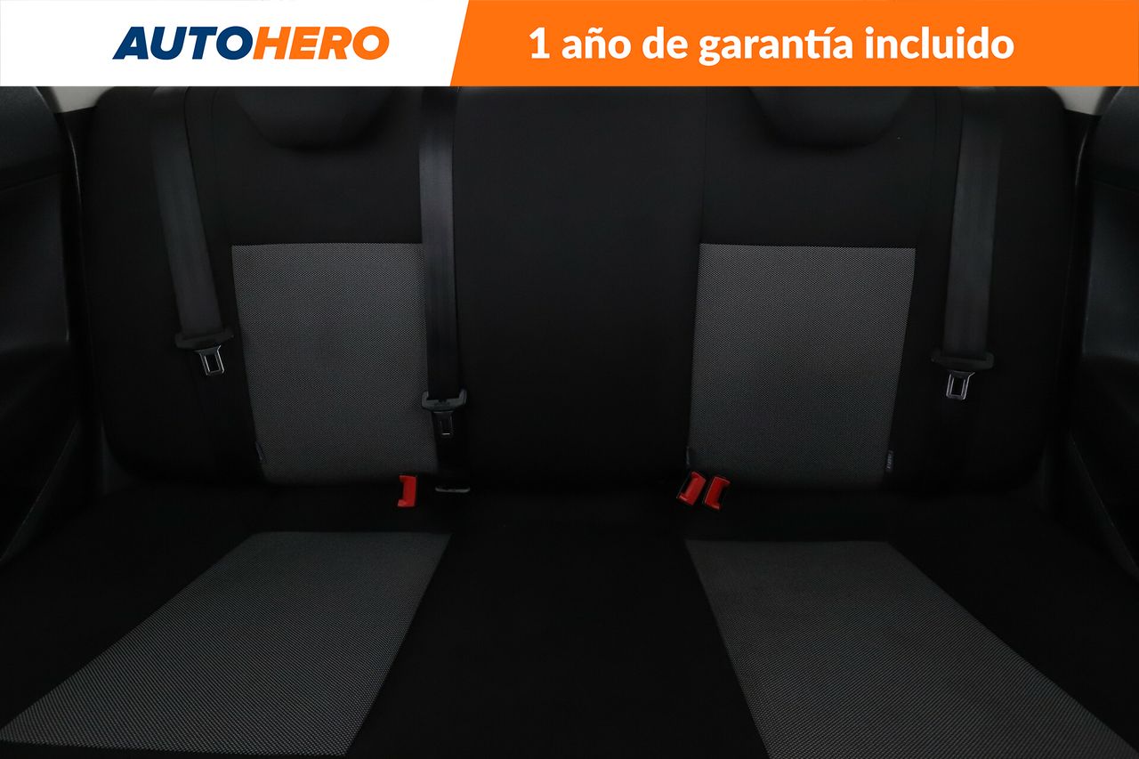 Foto Seat Ibiza 16
