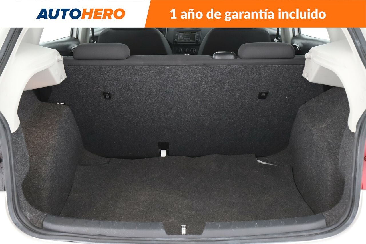 Foto Seat Ibiza 18