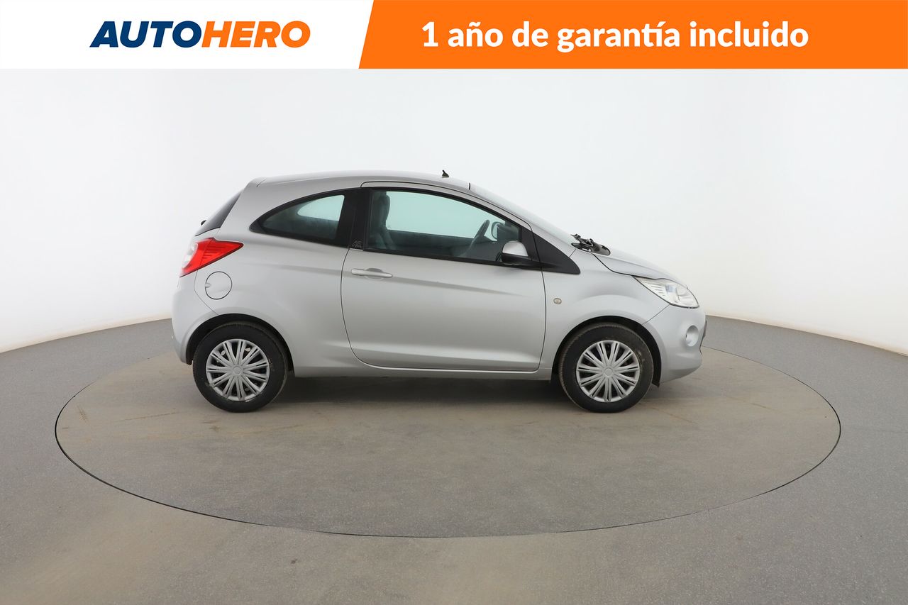 Foto Ford Ka 6