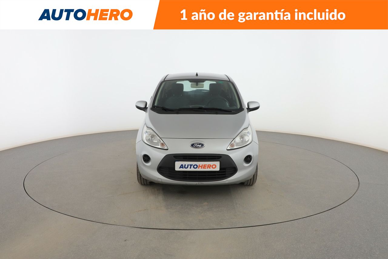 Foto Ford Ka 8