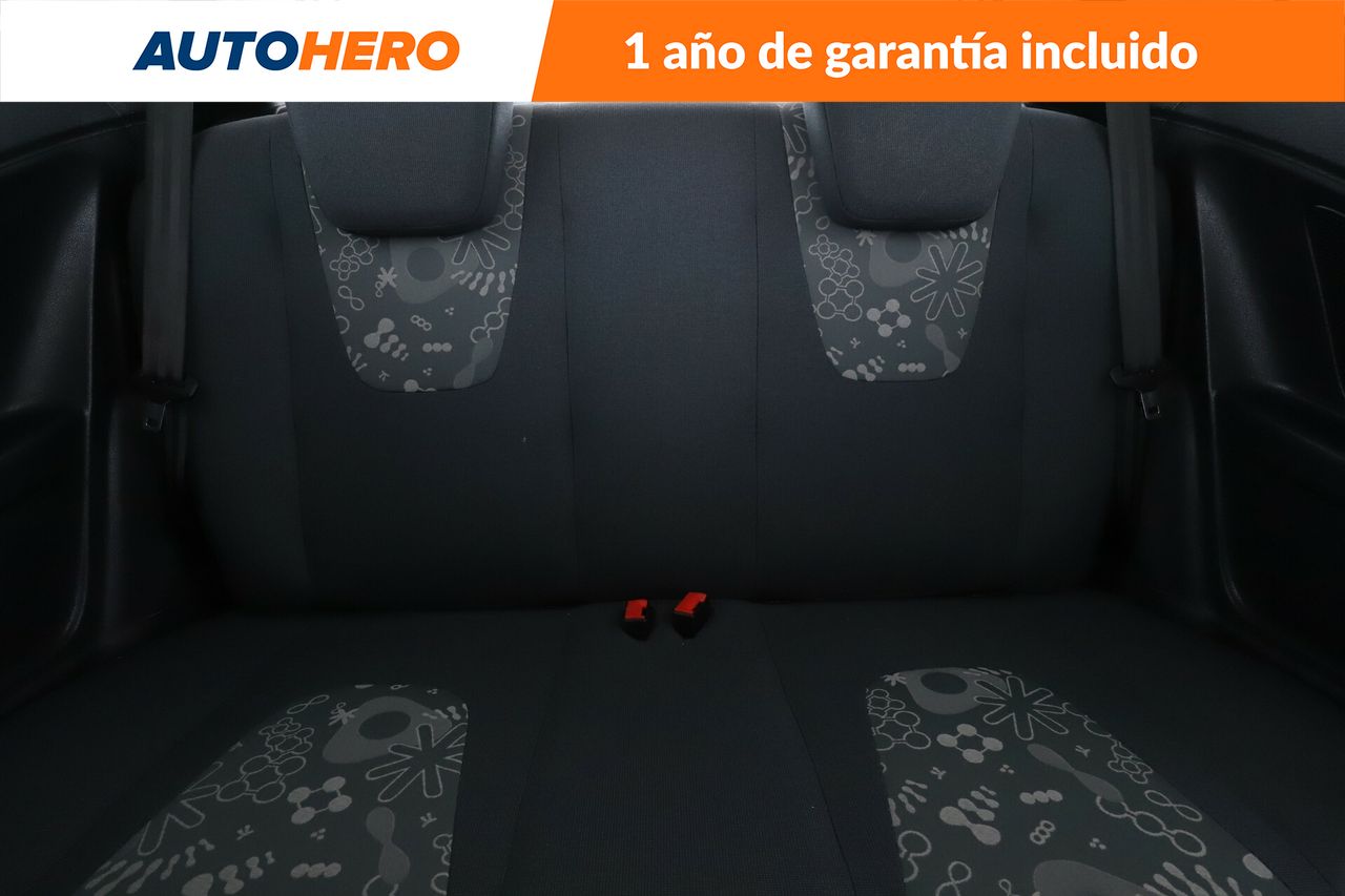 Foto Ford Ka 15